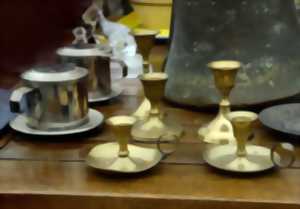 BROCANTE à Cuts