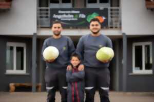 photo La choucrouterie Angsthelm - Une histoire de famille