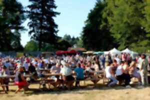 Fête populaire et Marché des Producteurs de Pays