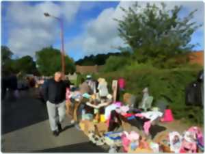 BRADERIE BROCANTE DE MACQUINGHEN