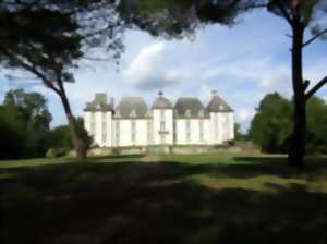 Tout savoir sur le château de Poyanne