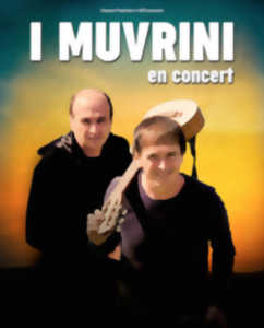 I MUVRINI