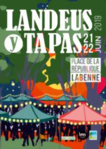 Les Casetas de Labenne !