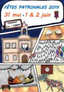 Fêtes Patronales