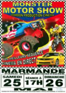 Monster Motor Show
