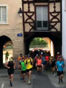 photo Trail urbain l'Altkirchoise