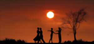 photo Tango d'été