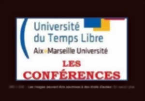 Conférences de l'UTL