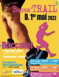 photo Bacca'Trail