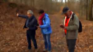 photo Initiation au géocaching