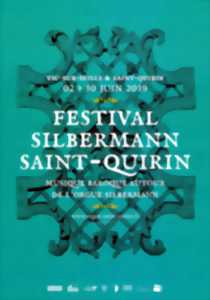 photo Festival Silbermann Saint-Quirin
