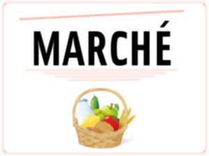 Marché d'été