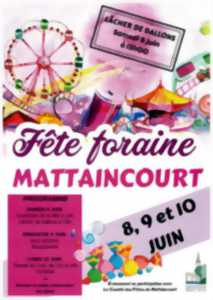 photo Fête patronale