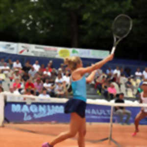 photo 30 ans du Grand Est Open 88