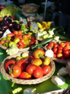 Marché Fermier