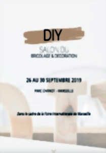 Salon DIY Do It Yourself