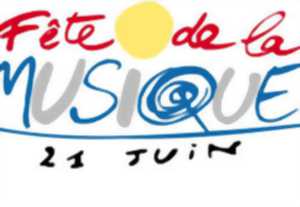photo Fête de la musique à Saint-Avold