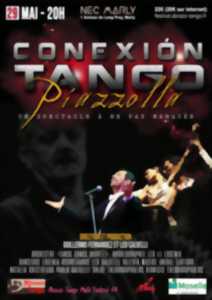 CONEXIÓN TANGO PIAZZOLLA