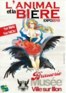 photo Exposition limonades et sodas