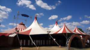 Cirque BARAKA
