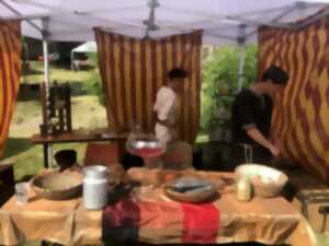photo Fête médiévale