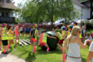 photo 31e olympiades du Canton Vert