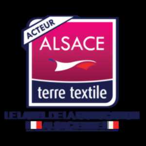 Semaine textile - Visite guidée de l'entreprise DMC