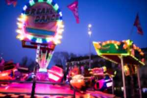 photo Foire-kermesse de Dornach