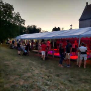 photo Fête du village