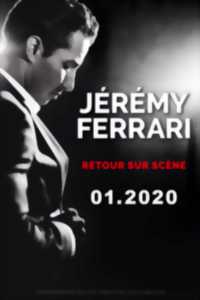 JEREMY FERRARI