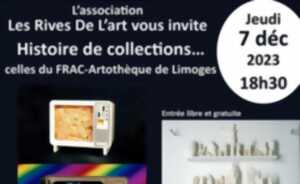 Histoire de collections
