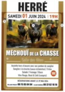 photo Méchouï de la chasse