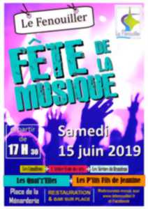 Fête de la Musique