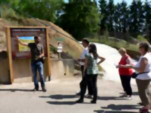photo Découverte du sentier viticole du Bruderthal