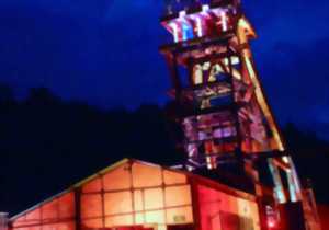 La Mine, une pièce d’Annie Corbier