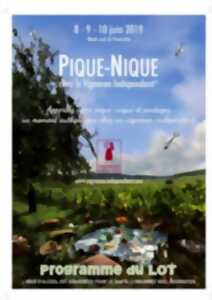 photo Pique-Nique chez le Vigneron Indépendant 2025 : Domaine de la Garde