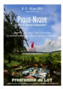 Pique-Nique chez le Vigneron Indépendant 2024: Domaine de la Garde