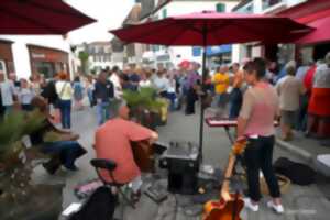 Fête de la Musique