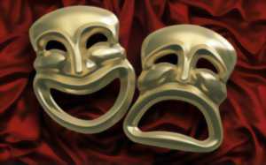 Stage impro théâtre enfants & ados