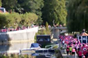MARCHE ROSE LA DOLOISE