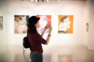 JOURNEES EUROPEENNES DU PATRIMOINE - EXPOSITION