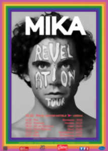 MIKA