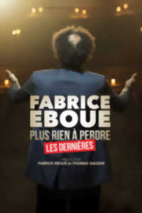 Téléchargement gratuit Images Maine Et Loire Spectacle Comique Fabrice Eboue Agenda Angers dernière salutations