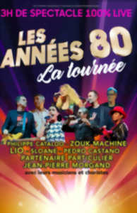 LES ANNEES 80 A BOURGES