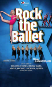 ROCK THE BALLET X
