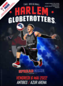 HARLEM GLOBETROTTERS