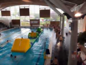 Centre aqualudique Aqualonne