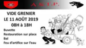 Vide-greniers