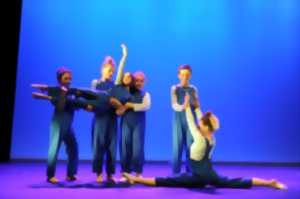 Gala de danse du Grymda Vitré
