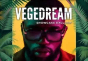 Showcase Vegedream